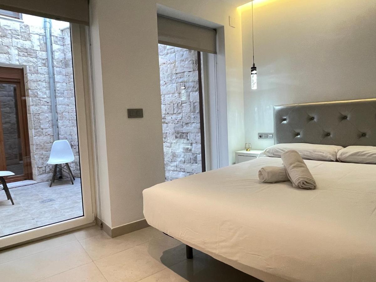 Gav Los Remedios Ronda Exteriör bild