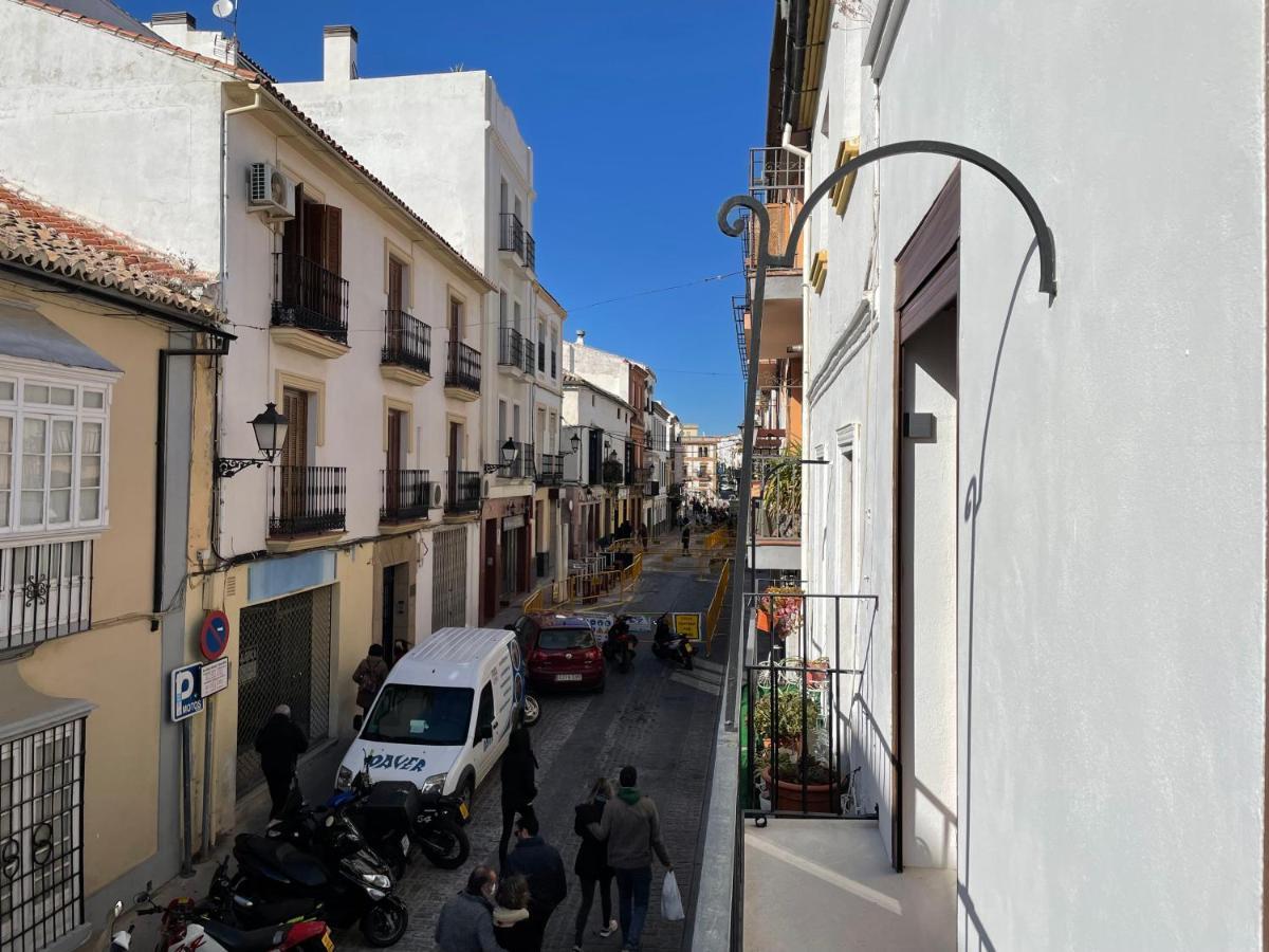 Gav Los Remedios Ronda Exteriör bild